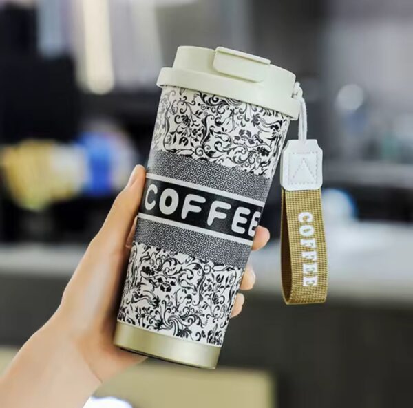CONSERVADOR COFFE - Imagen 2