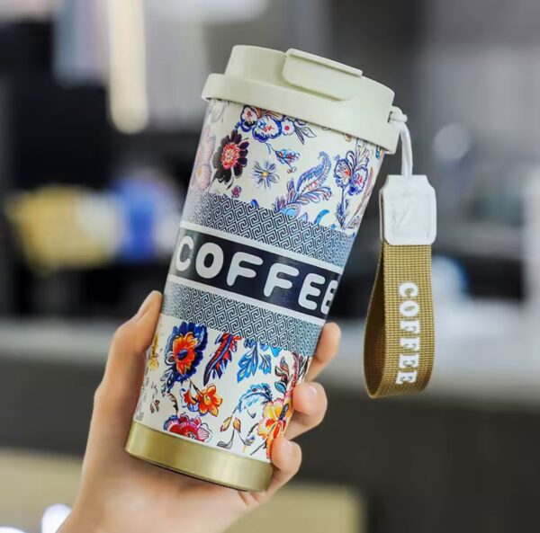 CONSERVADOR COFFE