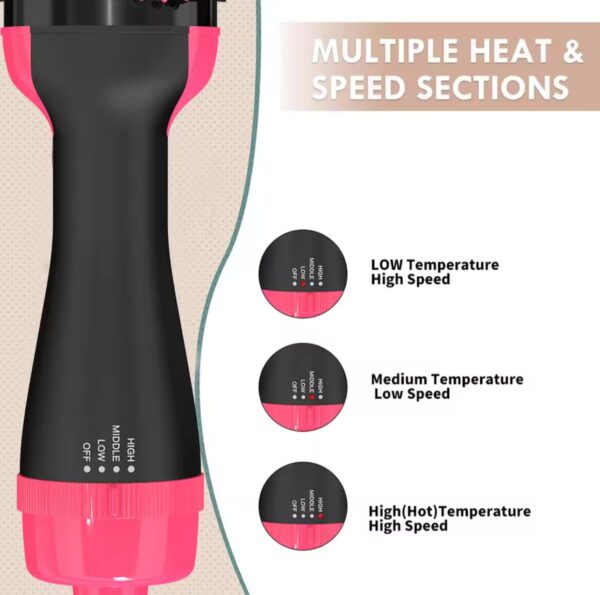 ONE STEPP 3500 W - Imagen 6