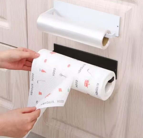 PAPEL TOALLA ABSORVENTE