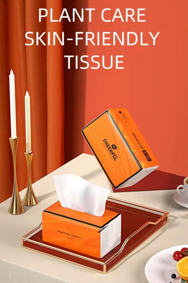 SERVILLETAS TISUE - Imagen 5