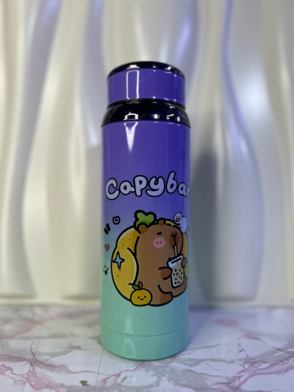 CONSERVADOR CAPIBARA - Imagen 3