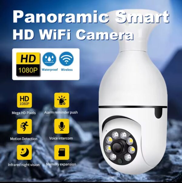 FOCO CAMARA