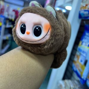 BRAZALETE LA BUBU