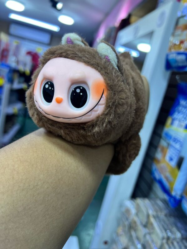 BRAZALETE LA BUBU