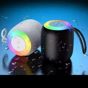 PARLANTE BOLITA LUCES