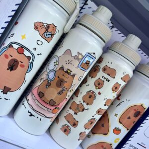 CONSERVADOR CAPIBARA SPORT
