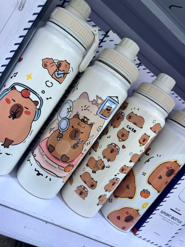 CONSERVADOR CAPIBARA SPORT