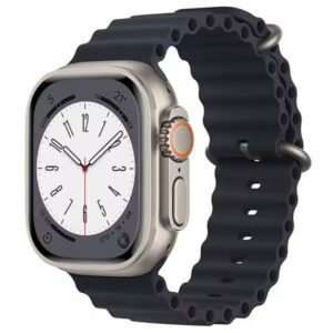 RELOJ INTELIGENTE 8  ULTRA (DISPONIBLE AMARILLO Y NARANJA)