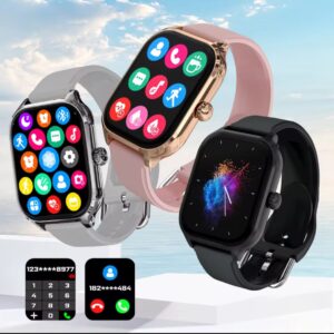 RELOJ INTELIGENTE 8  ULTRA