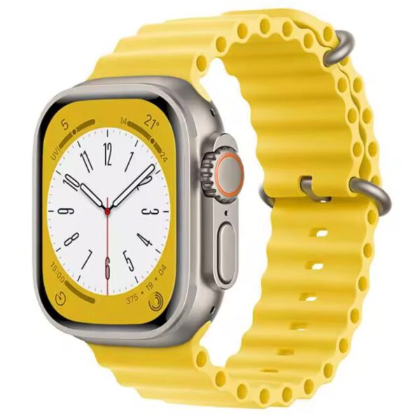 RELOJ INTELIGENTE 8  ULTRA - Imagen 6