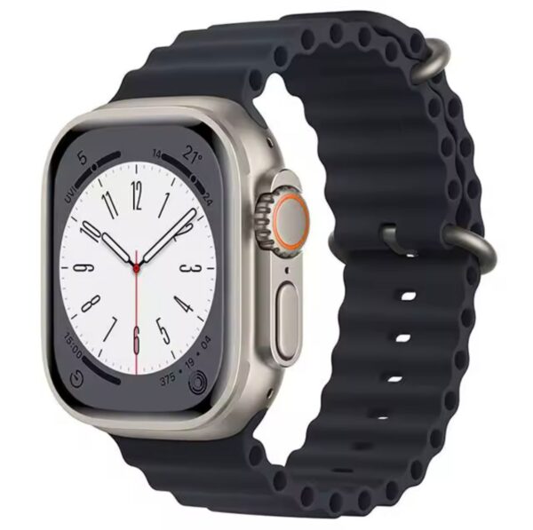 RELOJ INTELIGENTE 8  ULTRA - Imagen 8