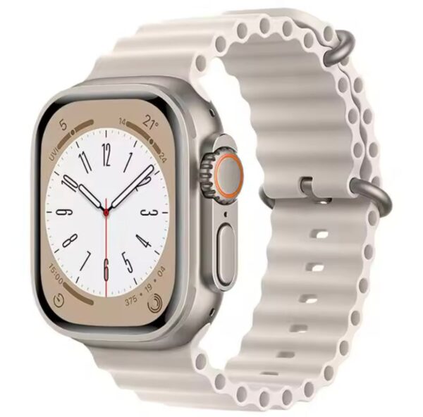 RELOJ INTELIGENTE 8  ULTRA - Imagen 7