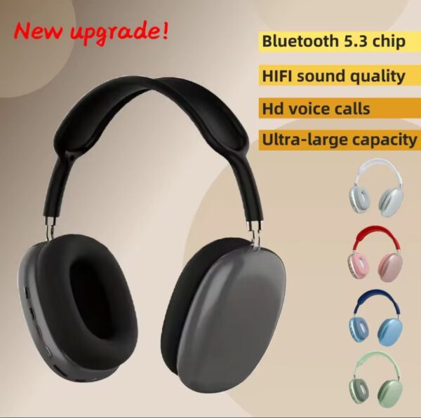 AUDIFONO P9 - Imagen 6