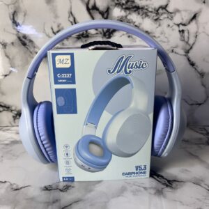 AUDIFONO MZ (AGOTADO COLOR NEGRO)