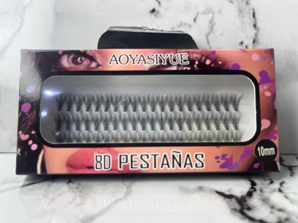 PESTAÑAS PUNTO X PUNTO
