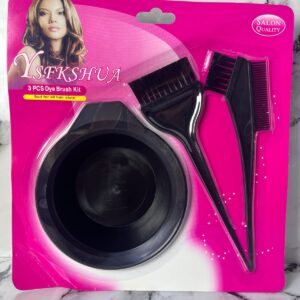 KIT PARA TINTE DE CABELLO