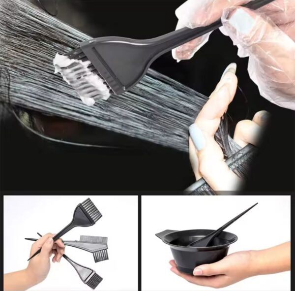 KIT PARA TINTE DE CABELLO - Imagen 2