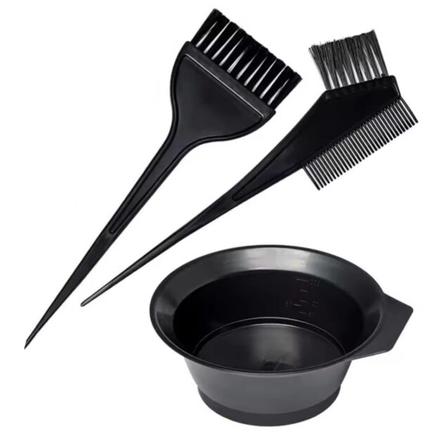 KIT PARA TINTE DE CABELLO - Imagen 3
