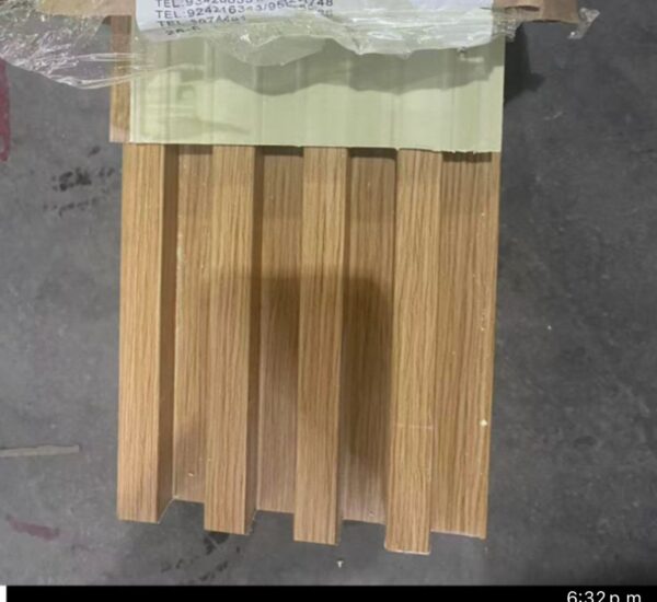 WALL PANEL (COLOR SE ELIGE EN LLAMADA ) - Imagen 2
