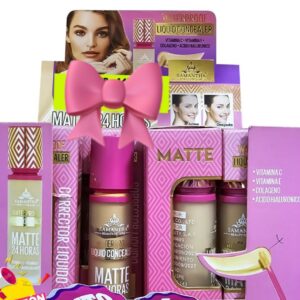 CORRECTOR LIQUIDO