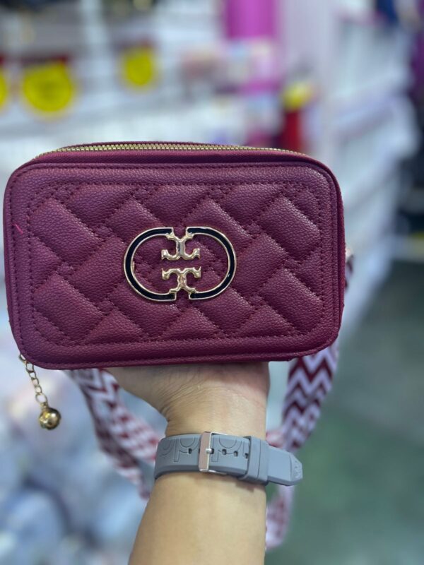 CARTERA AITANA (COLOR SE ELIGE EN LLAMADA ) - Imagen 2