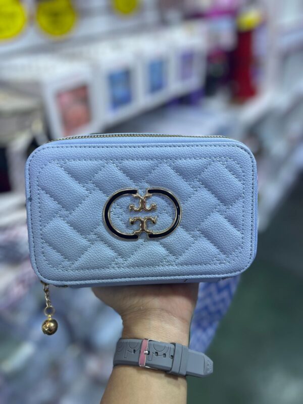 CARTERA AITANA (COLOR SE ELIGE EN LLAMADA ) - Imagen 4