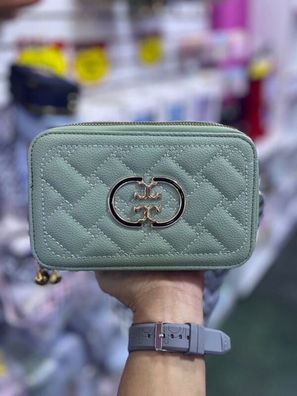 CARTERA AITANA (COLOR SE ELIGE EN LLAMADA ) - Imagen 6