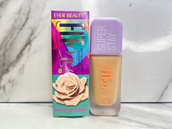 BASE LIQUIDA FITME - Imagen 2