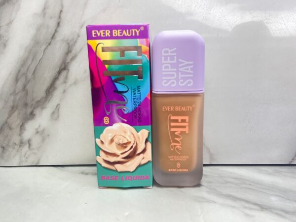 BASE LIQUIDA FITME - Imagen 4