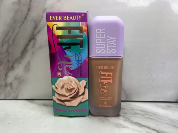 BASE LIQUIDA FITME - Imagen 6