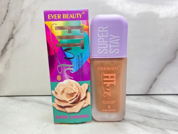 BASE LIQUIDA FITME - Imagen 10