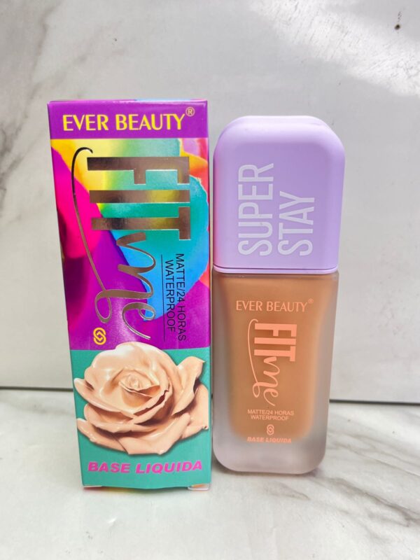 BASE LIQUIDA FITME - Imagen 12