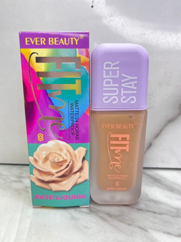 BASE LIQUIDA FITME - Imagen 14