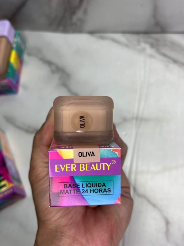 BASE LIQUIDA FITME - Imagen 15