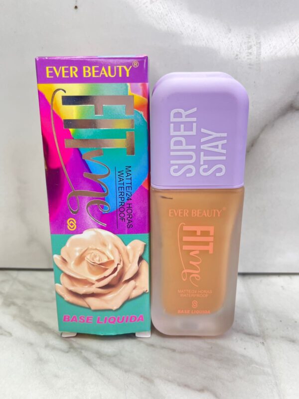 BASE LIQUIDA FITME - Imagen 16