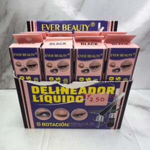 DELINEADOR NEGRO