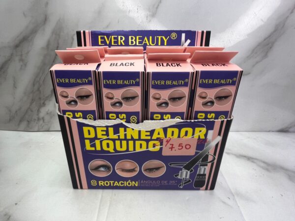 DELINEADOR NEGRO