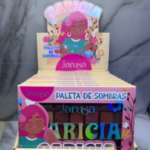 SOMBRA CARICIAS