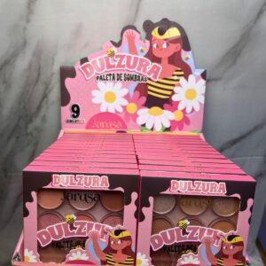 SOMBRA DULZURA