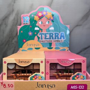 SOMBRA TERRA