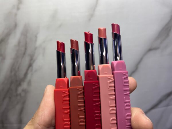 LABIALES - Imagen 2