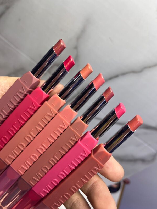 LABIALES - Imagen 3