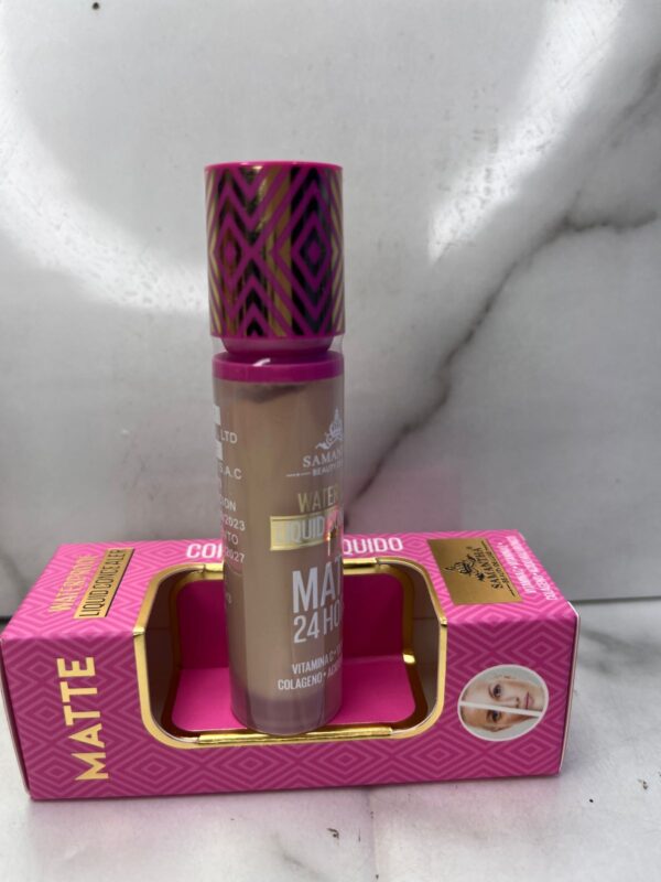 CORRECTOR LIQUIDO - Imagen 4