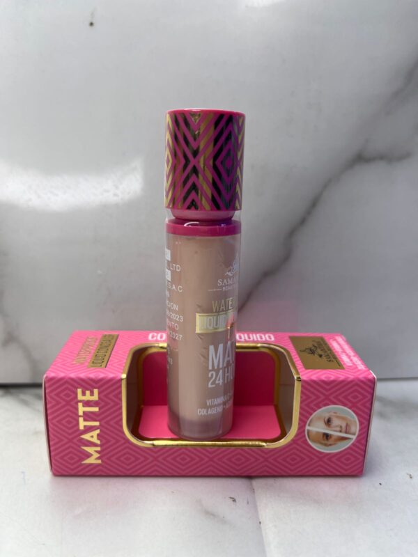 CORRECTOR LIQUIDO - Imagen 3