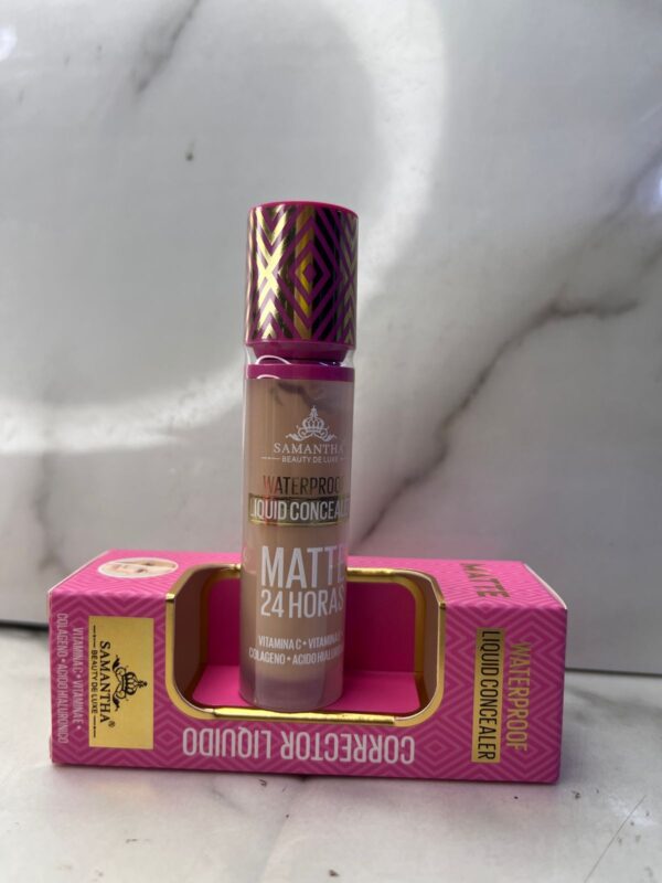 CORRECTOR LIQUIDO - Imagen 2