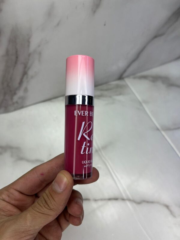 RUBOR LIQUIDO - Imagen 6
