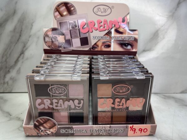 SOMBRA MINI CREAMY