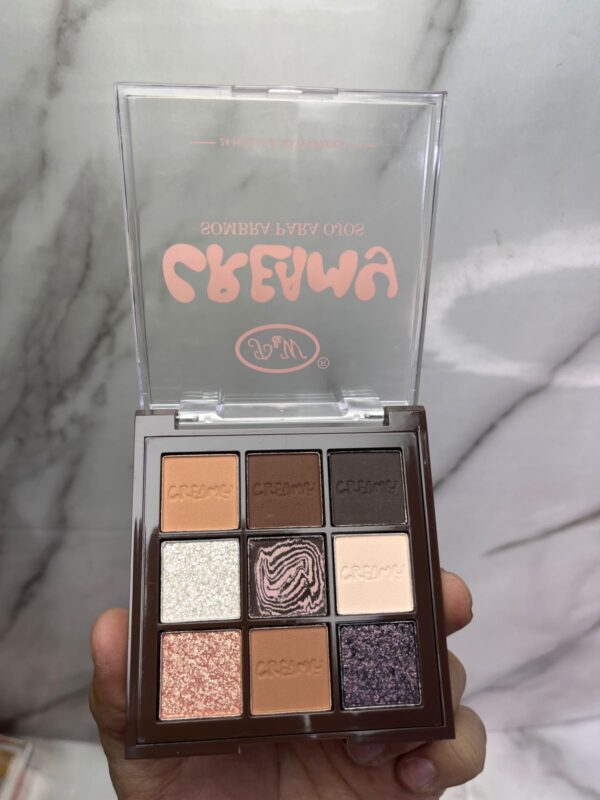 SOMBRA MINI CREAMY - Imagen 3