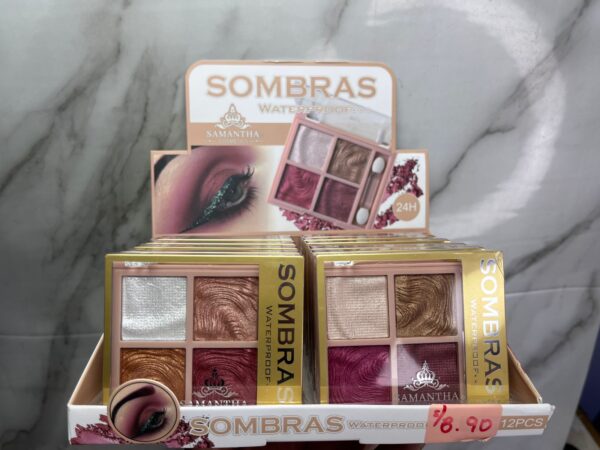 SOMBRA ILUMINADOR